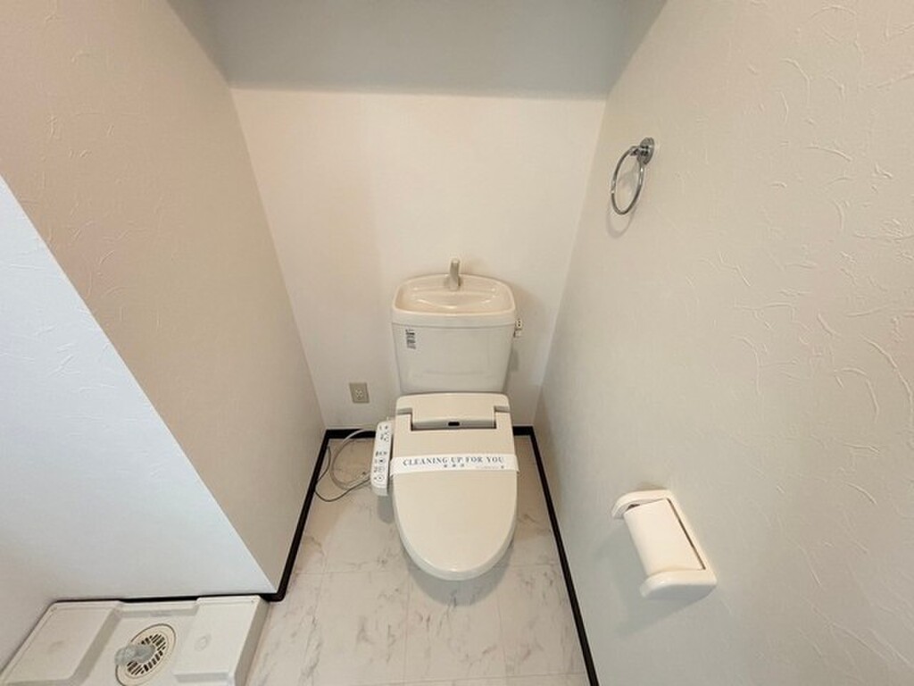 (5/24) トイレ (5/24) トイレ