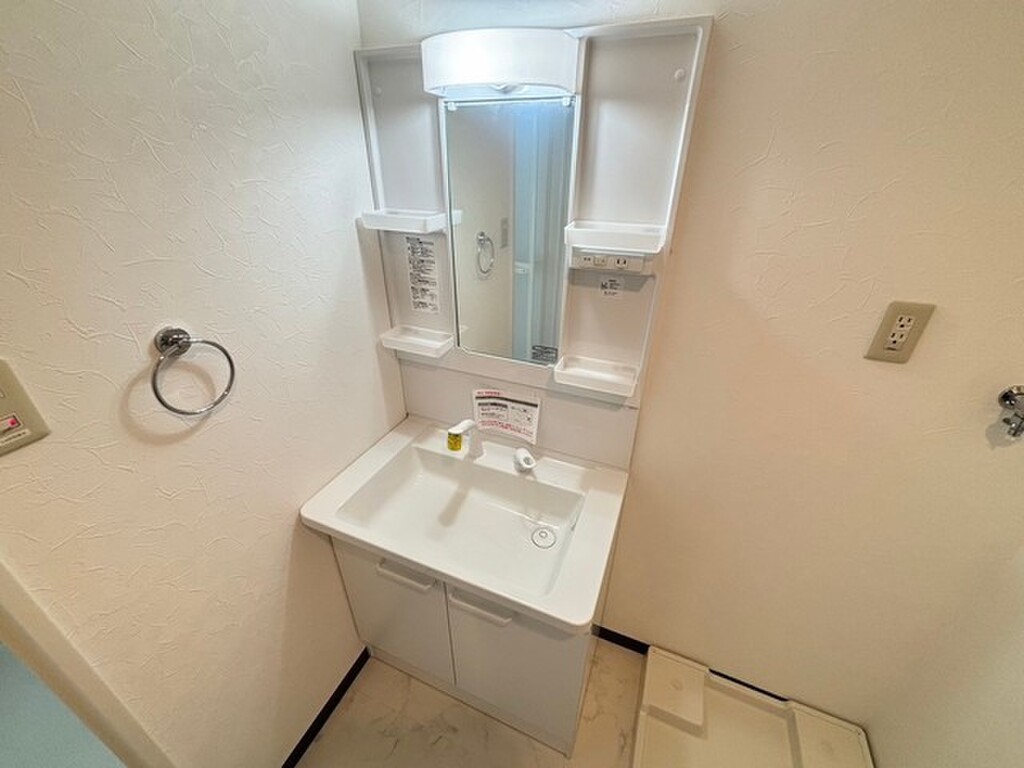 (6/24) 洗面所 (6/24) 洗面所