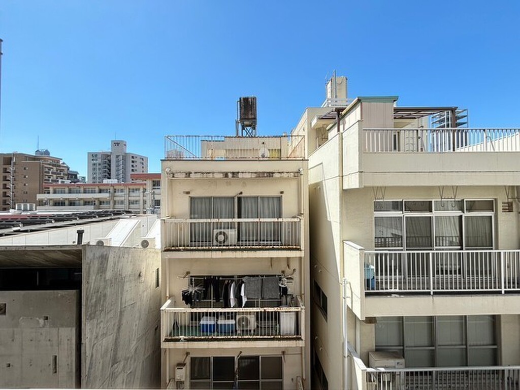 (12/24) 眺望 (12/24) 眺望