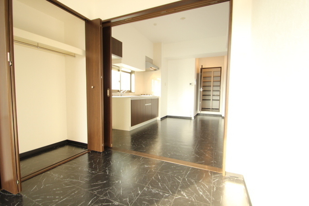 (2/25) ※別号室の写真となります。