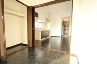 ※別号室の写真となります。