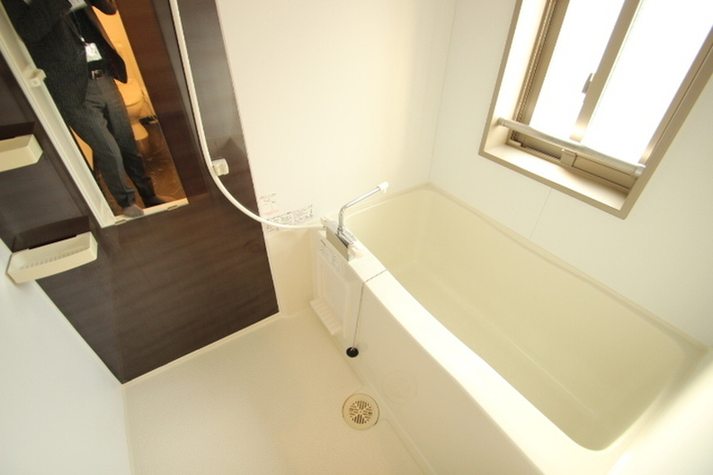 (4/25) ※別号室の写真となります。