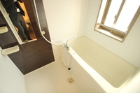 ※別号室の写真となります。