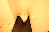 ※別号室の写真となります。