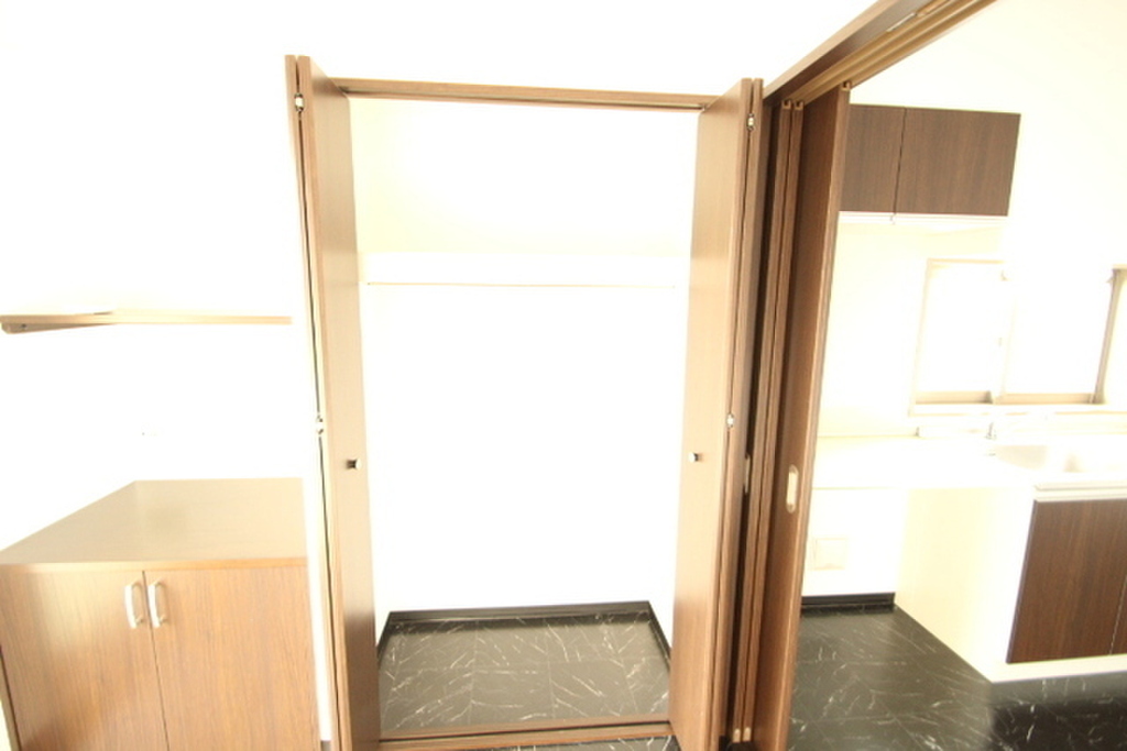 (8/25) ※別号室の写真となります。