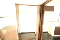 ※別号室の写真となります。