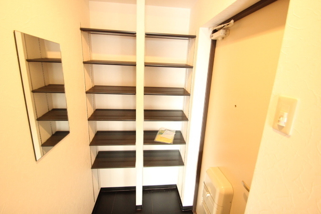 (11/25) ※別号室の写真となります。