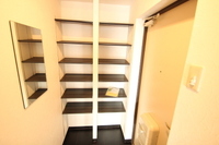 ※別号室の写真となります。