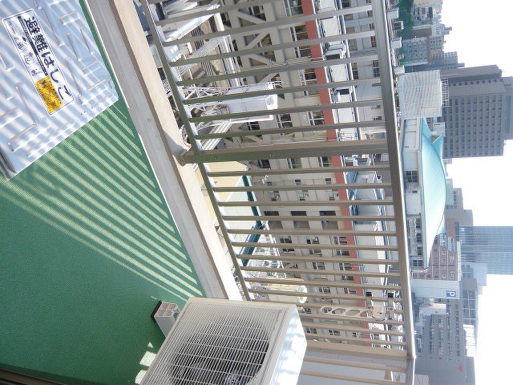 (13/25) ※別号室の写真となります。