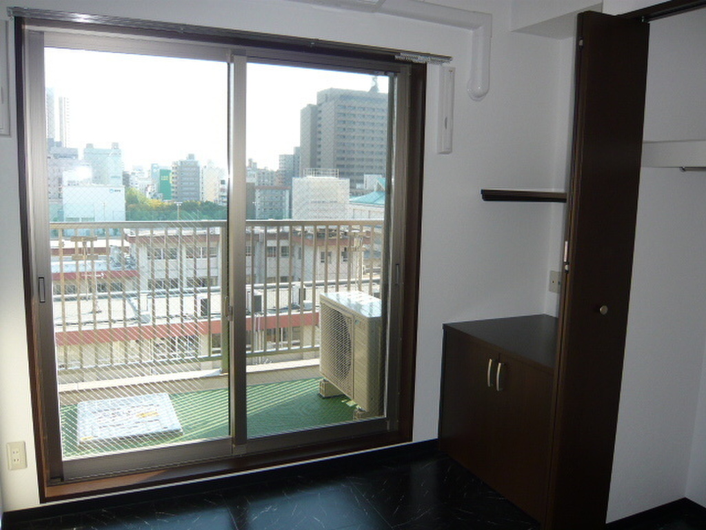 (14/25) ※別号室の写真となります。