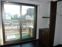 ※別号室の写真となります。