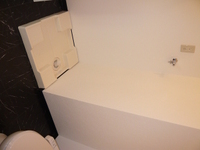 ※別号室の写真となります。