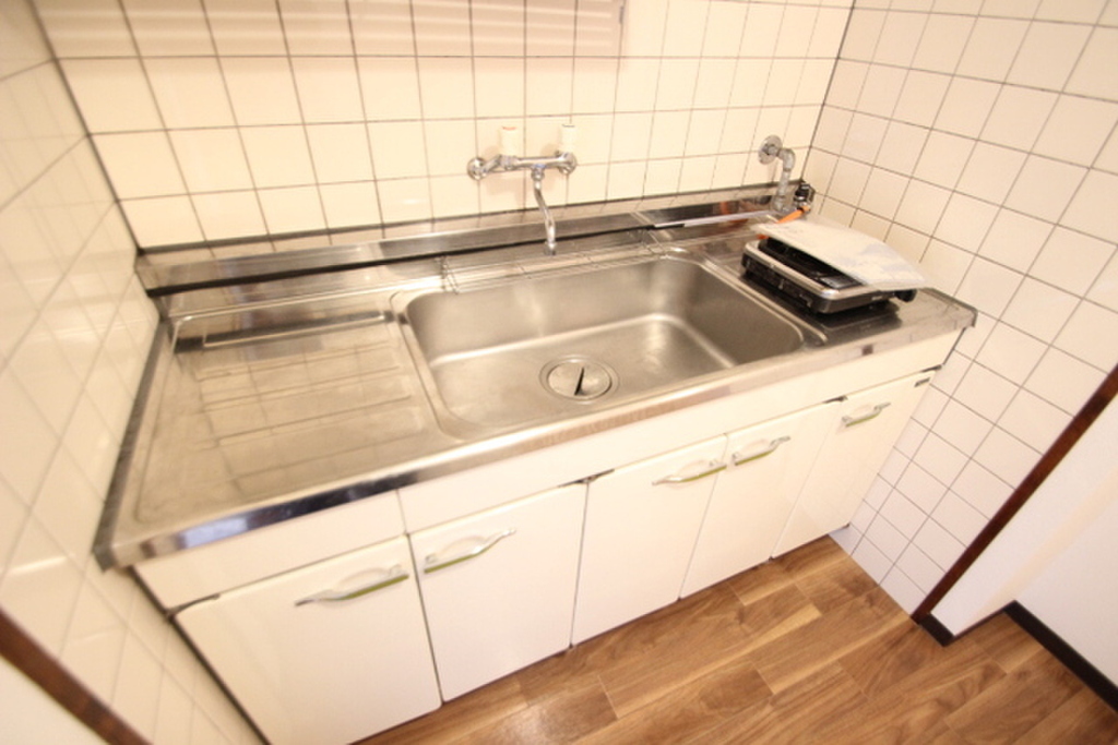 (2/27) キッチン (2/27) キッチン