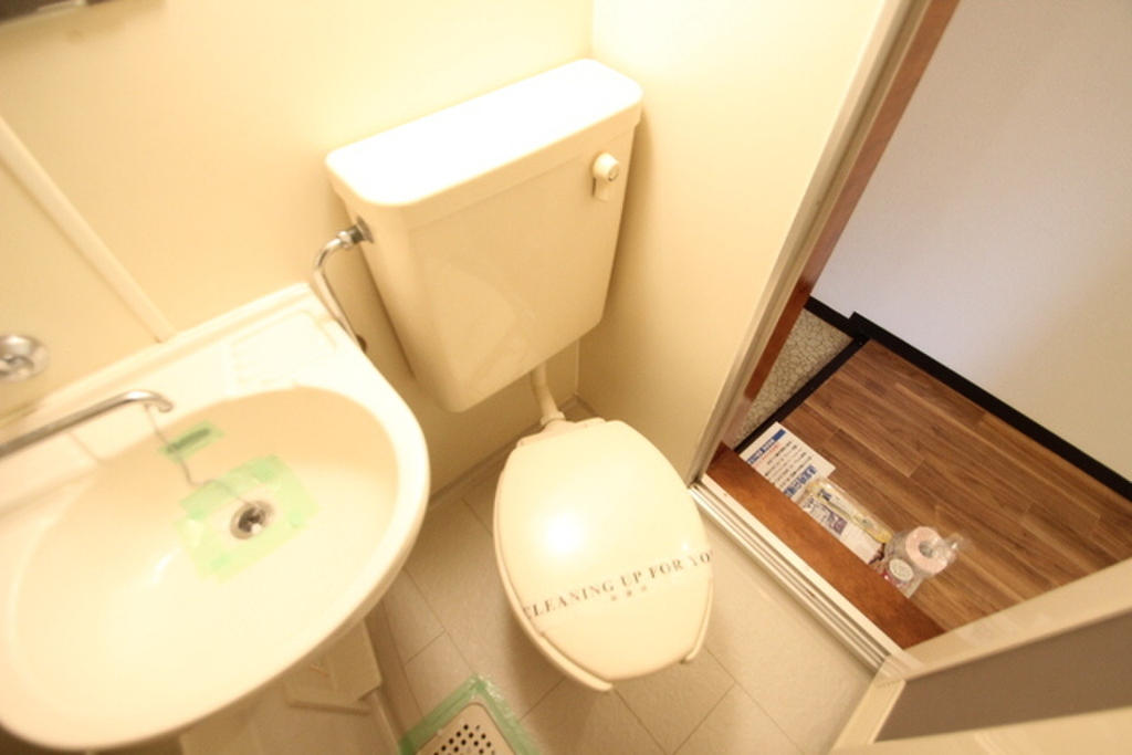 (4/27) トイレ (4/27) トイレ