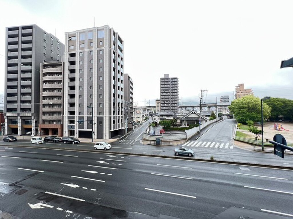 (14/27) 眺望 (14/27) 眺望