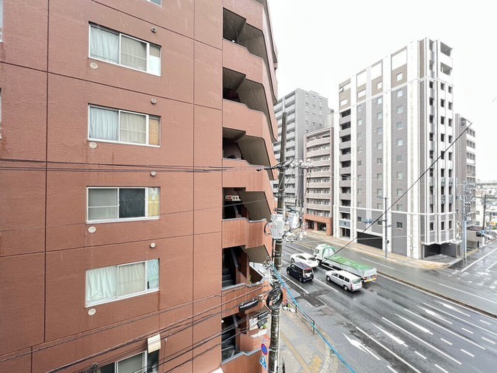 (2/27) 眺望 (2/27) 眺望