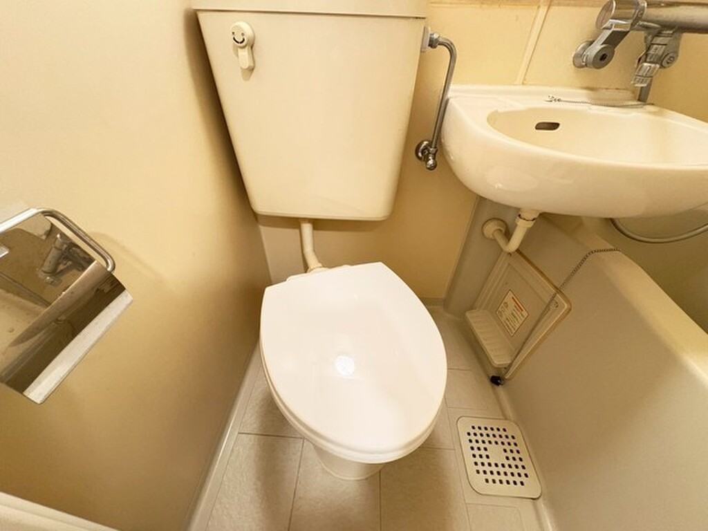 (6/27) トイレ (6/27) トイレ