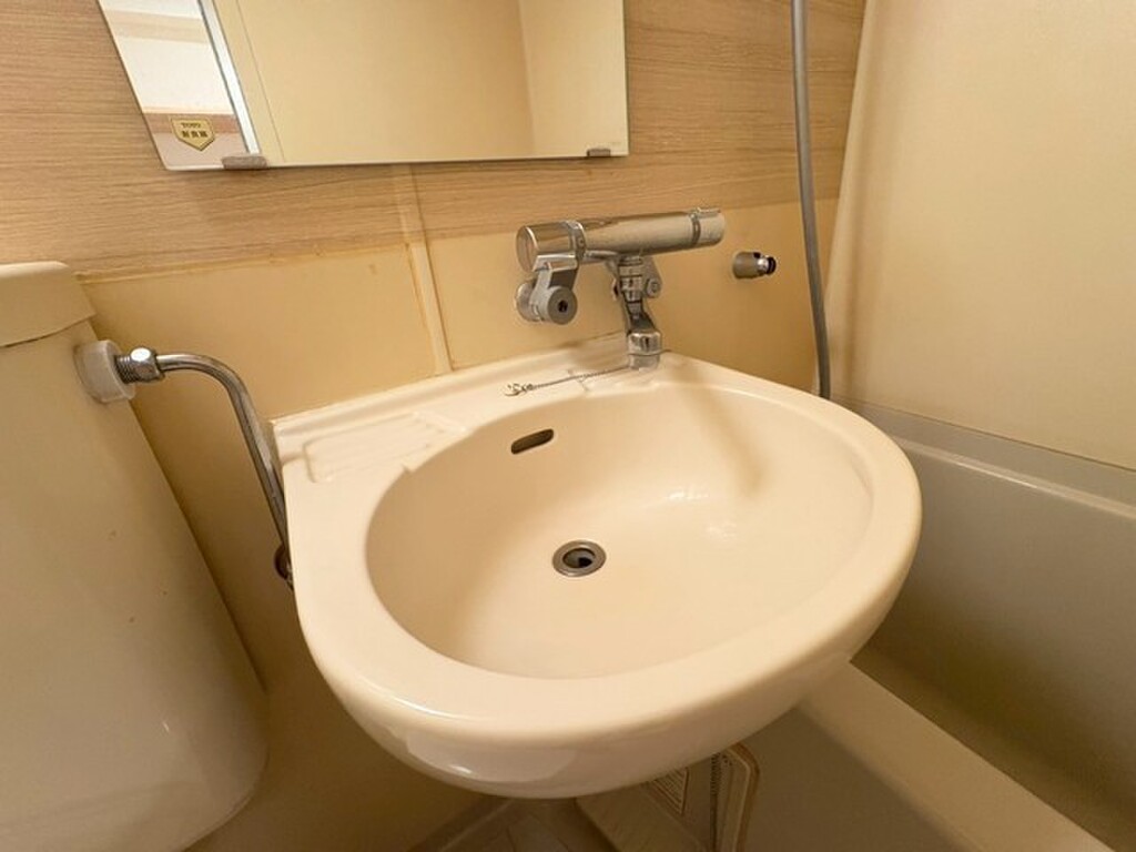 (7/27) 洗面所 (7/27) 洗面所