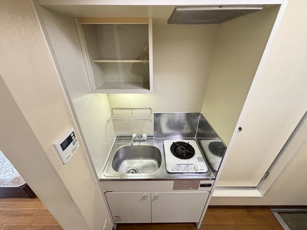 (3/22) キッチン (3/22) キッチン