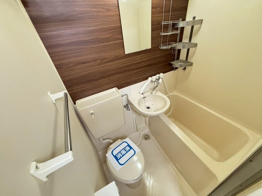 (4/22) バス (4/22) バス