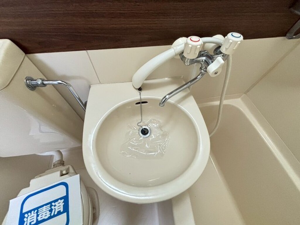 (6/22) 洗面所 (6/22) 洗面所