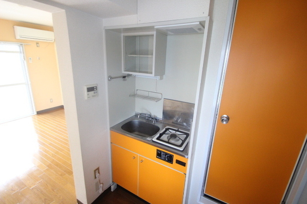 (3/21) キッチン (3/21) キッチン