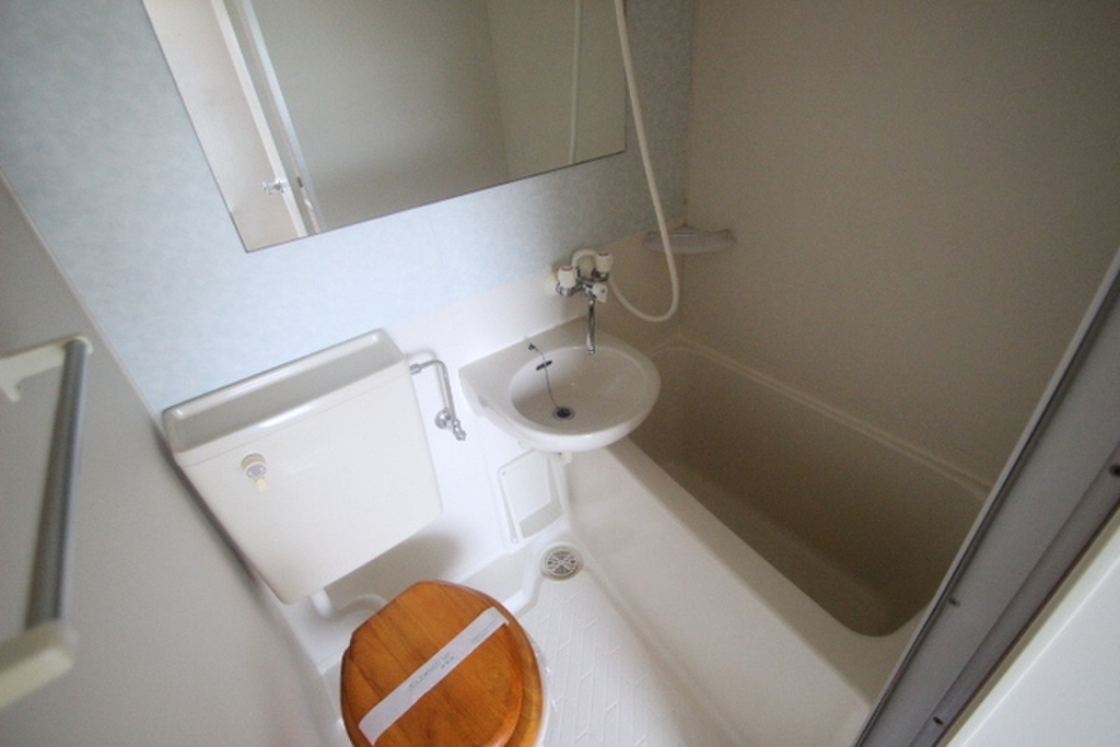 (4/21) バス (4/21) バス