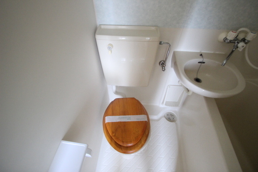 (5/21) トイレ (5/21) トイレ