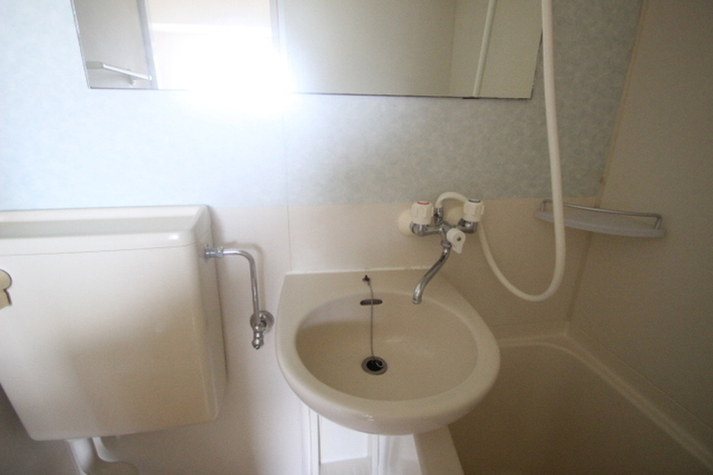 (6/21) 洗面所 (6/21) 洗面所