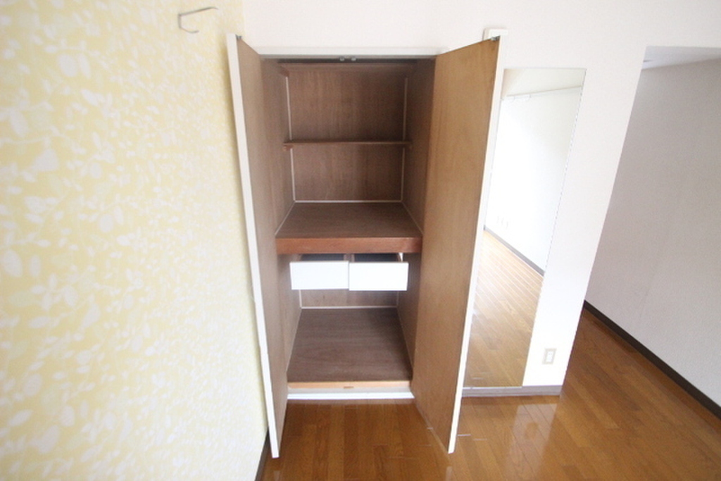 (8/21) 収納 (8/21) 収納