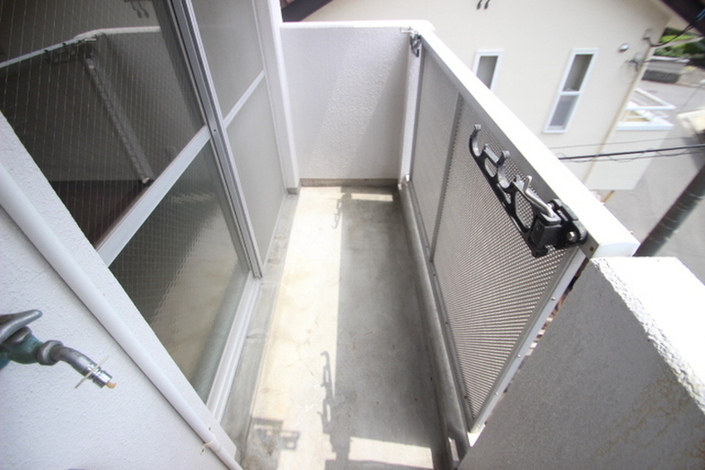 (13/21) バルコニー (13/21) バルコニー