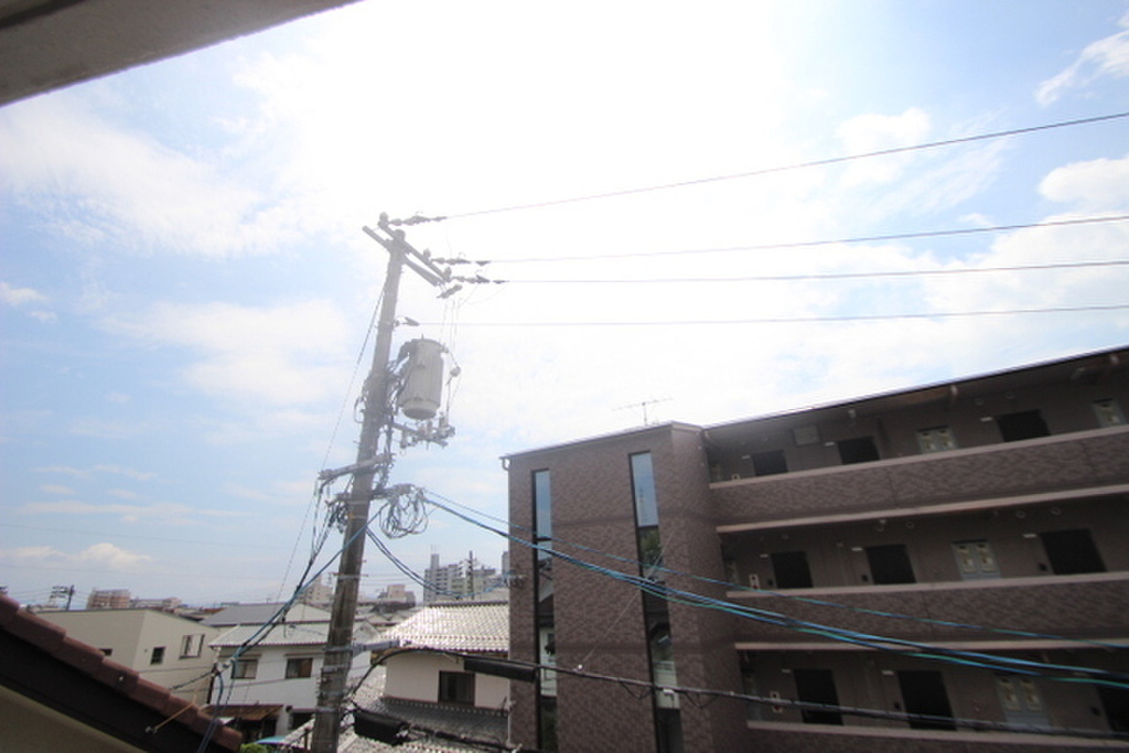 (14/21) 眺望 (14/21) 眺望