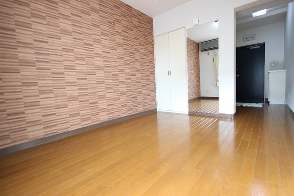 (2/24) 居室・リビング