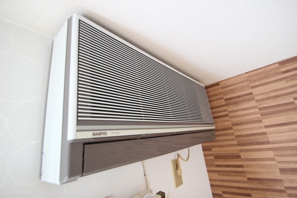 (8/24) その他設備