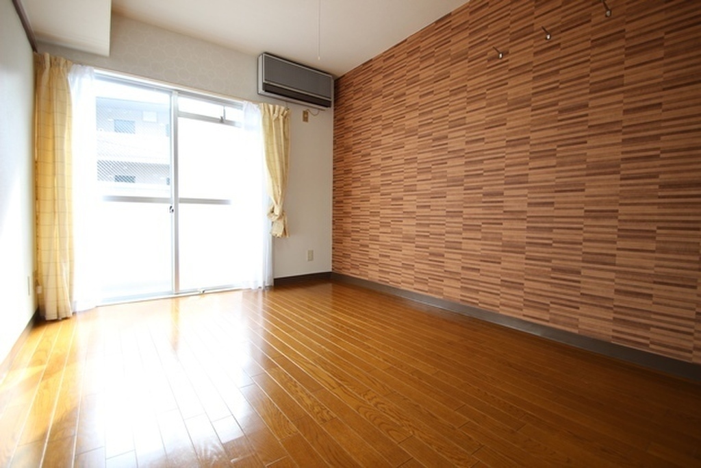 (12/24) 居室・リビング