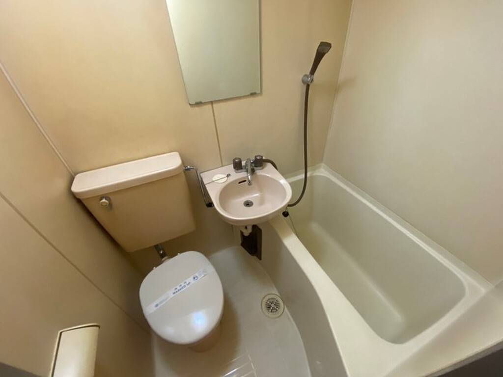 (6/24) バス (6/24) バス