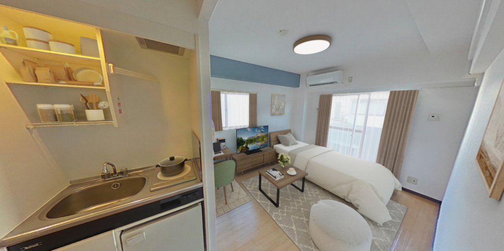 (14/24) 居室・リビング