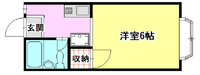 メゾン千晴