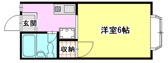 メゾン千晴