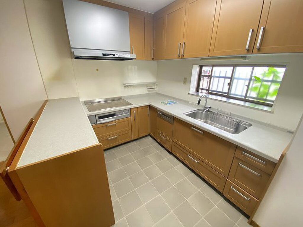 (3/17) キッチン (3/17) キッチン