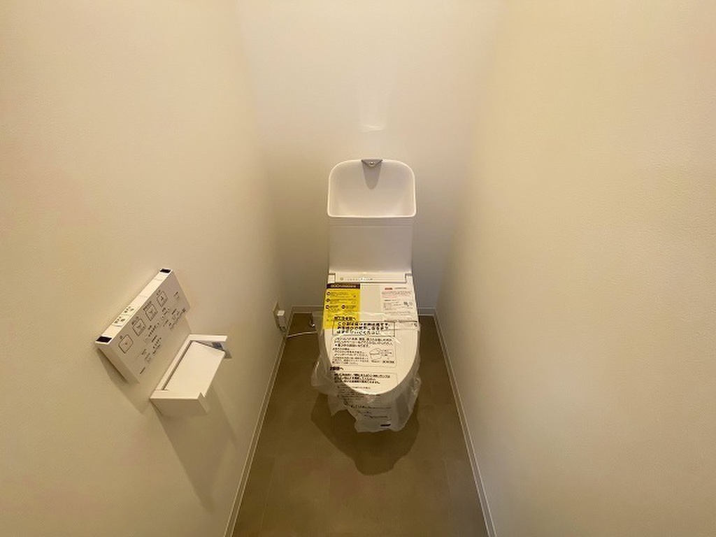 (5/17) トイレ (5/17) トイレ