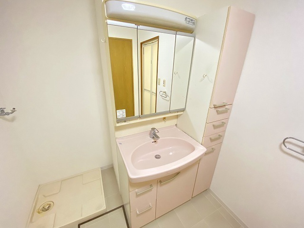 (10/17) 洗面所 (10/17) 洗面所