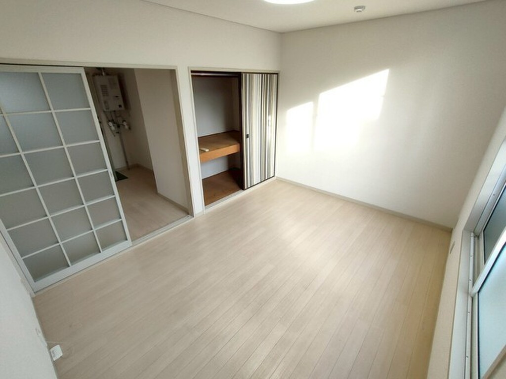 (2/20) 居室・リビング