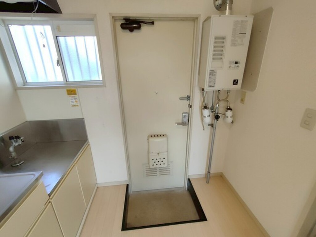 (6/20) その他部屋・スペース