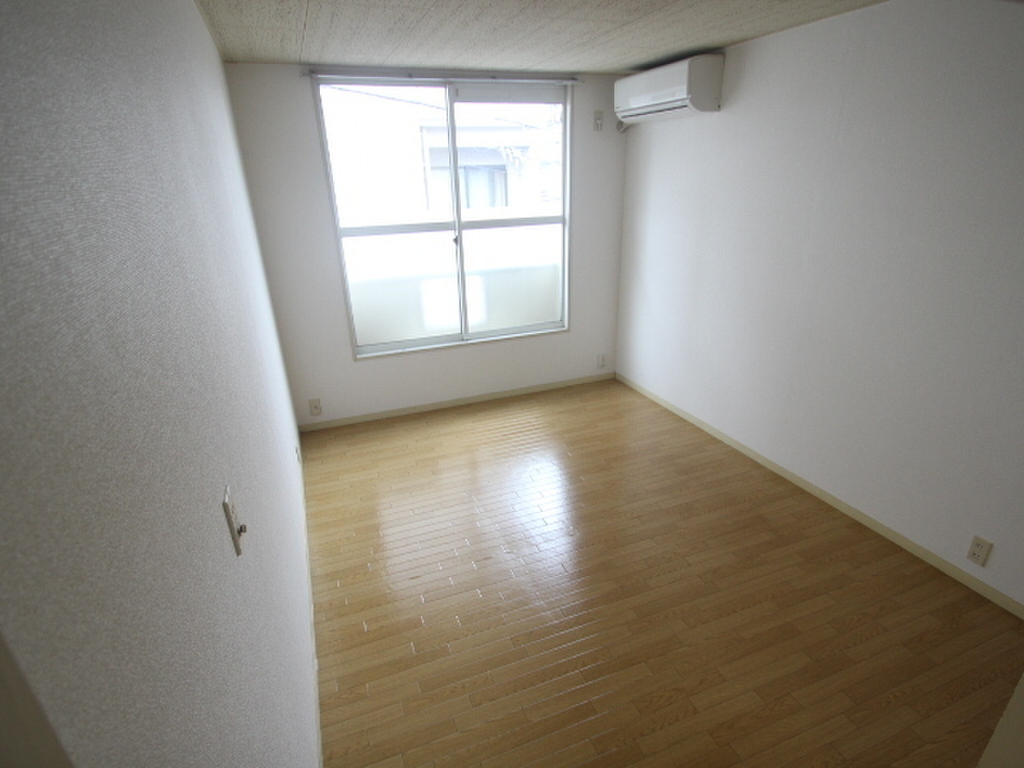 (5/23) 居室・リビング