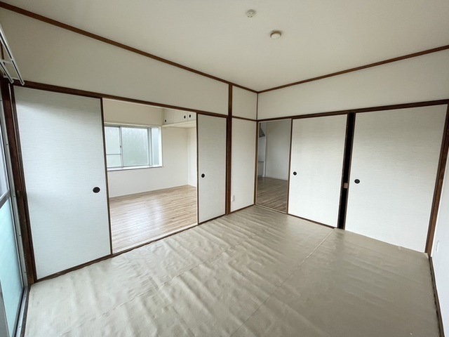 ソフィアコート古江西町