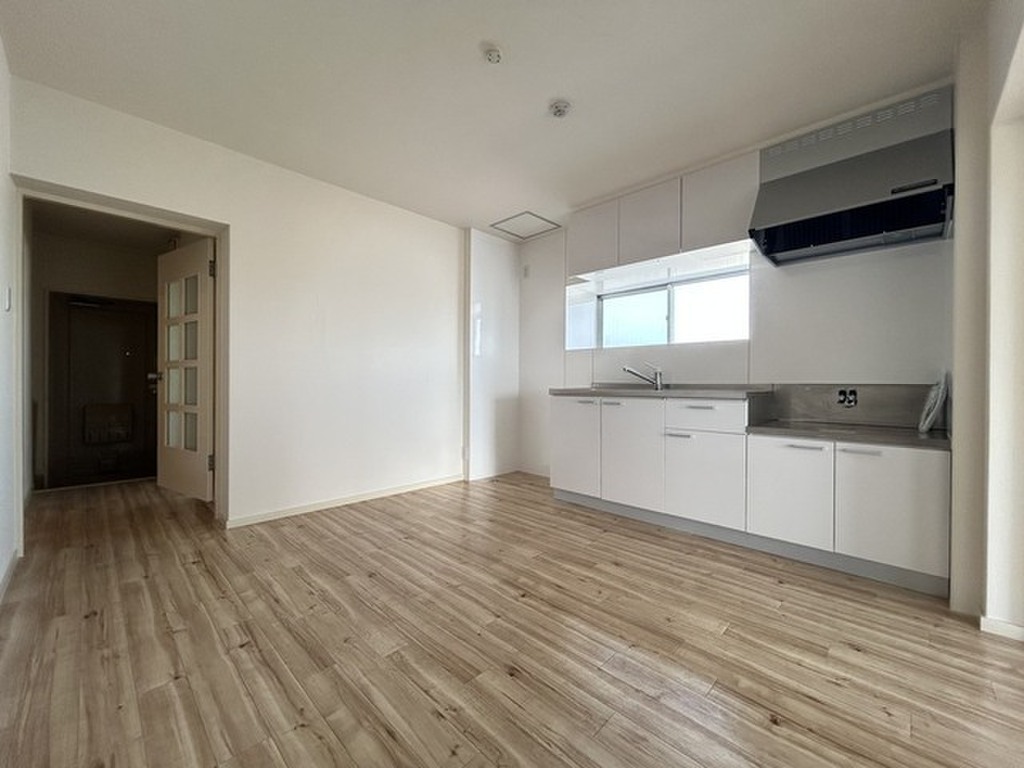 (2/21) 居室・リビング