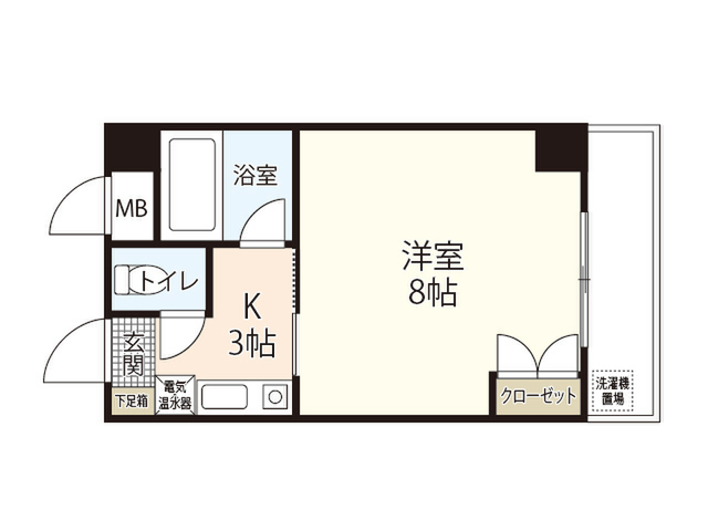 GRACIEUX河原町