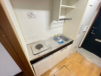 ※他部屋の写真です。現況優先。