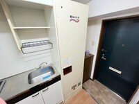 ※他部屋の写真です。現況優先。